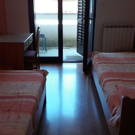 Apartmani Vukovic Punat Exterior foto